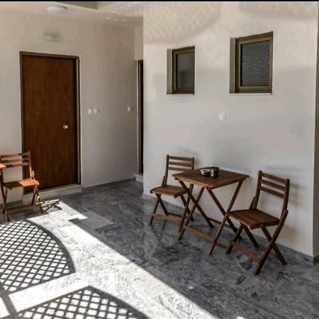Mary'S Studio Volos Exterior foto